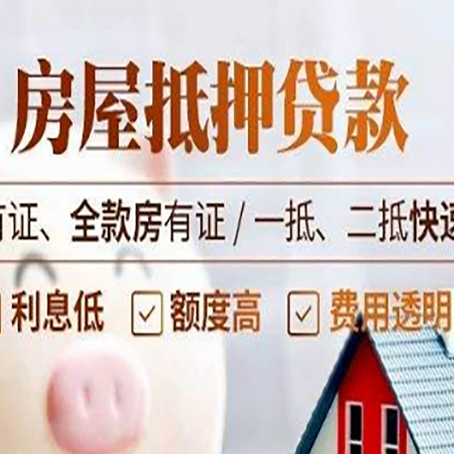 会理贷款中介公司新渝启服要的资料